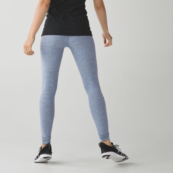 NWOT Lululemon leggings - Picture 3 of 13